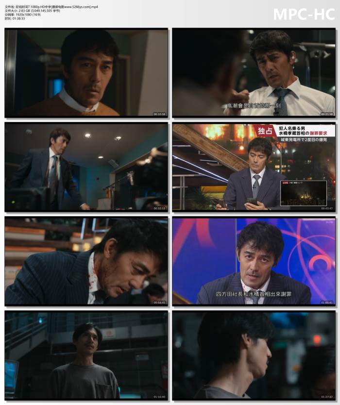 2025年日本剧情片《好戏时间7》1080P中字